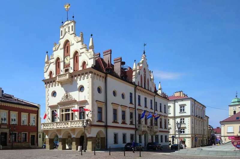 Rzeszow, Poland