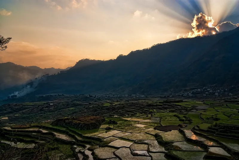 Sagada, Philippines