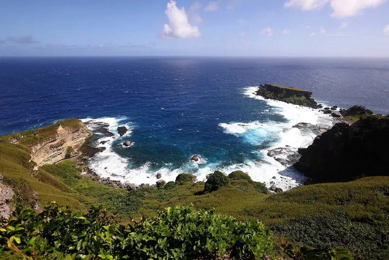 Saipan, Northern Mariana Islands