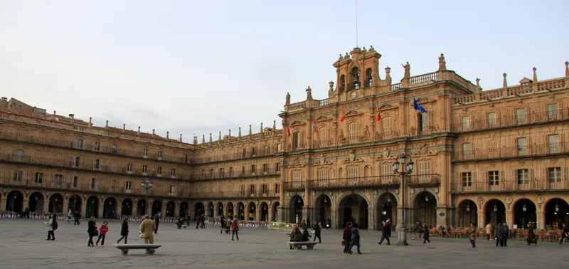 Salamanca, Spain