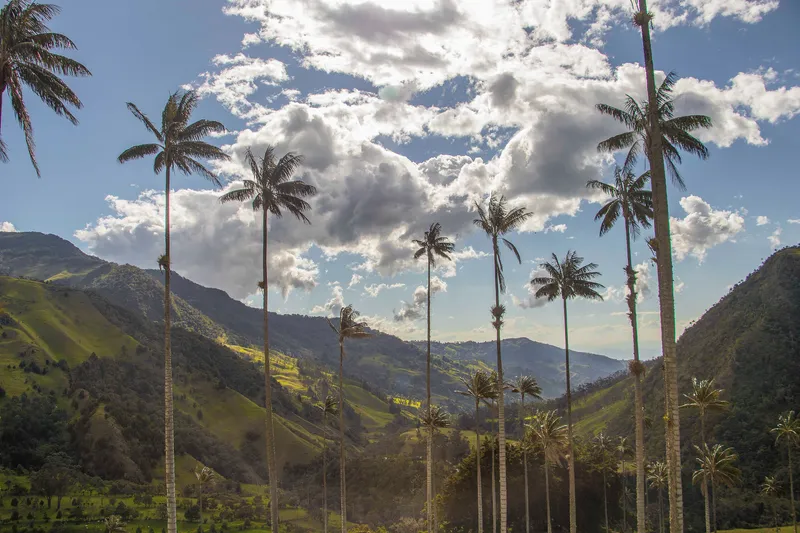 Salento, Colombia