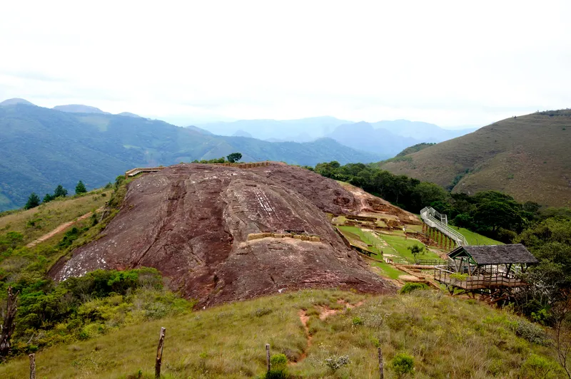 Samaipata, Bolivia