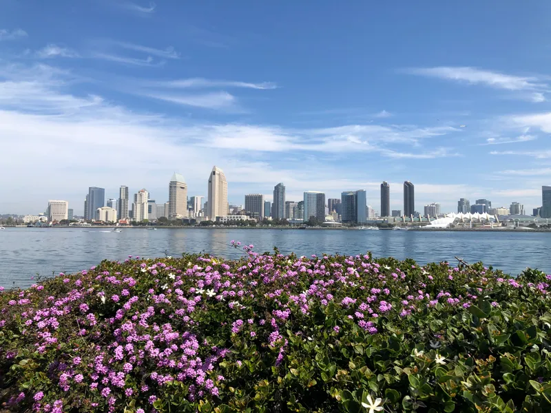 San Diego