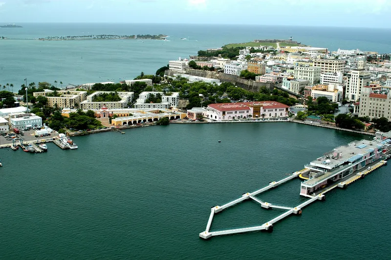 San Juan