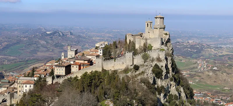 San Marino, San Marino