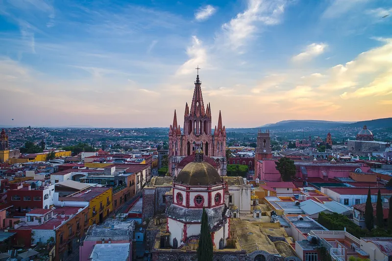 San Miguel de Allende