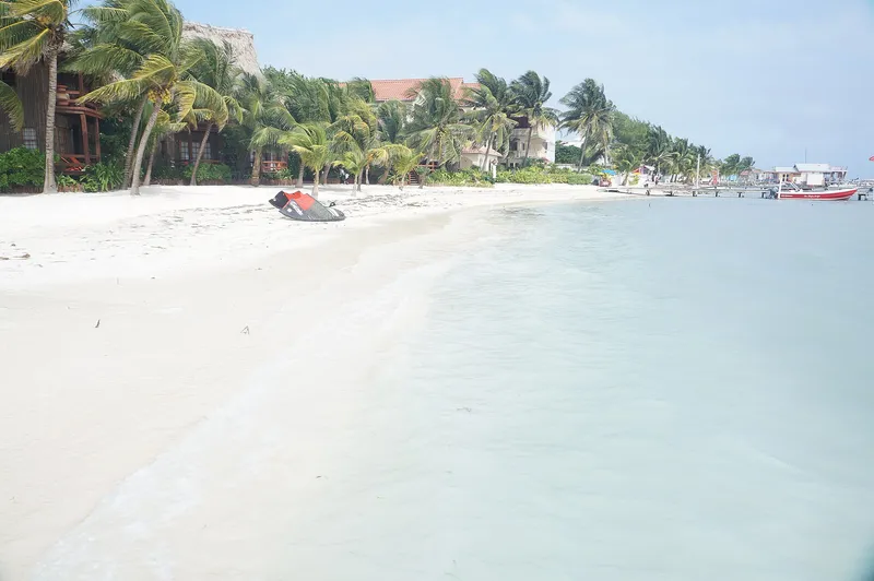 San Pedro, Belize