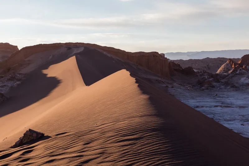 San Pedro de Atacama, Chile