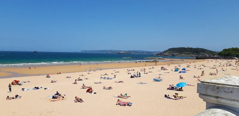 Santander, Spain
