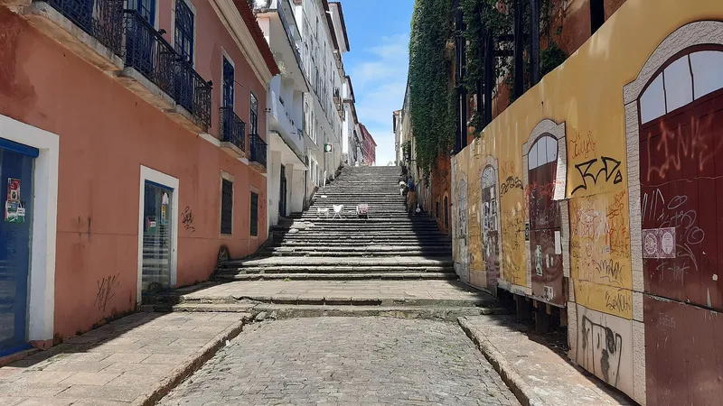 Sao Luis, Brazil