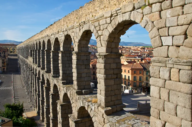 Segovia, Spain