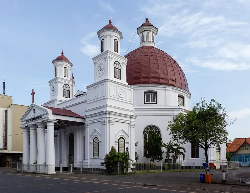 Semarang