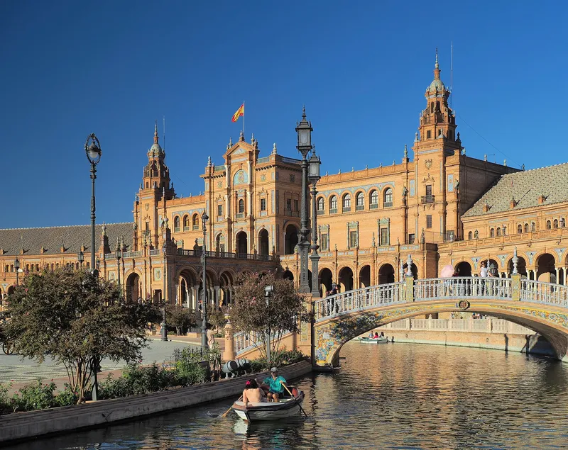 Seville