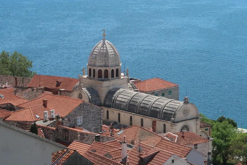 Sibenik, Croatia