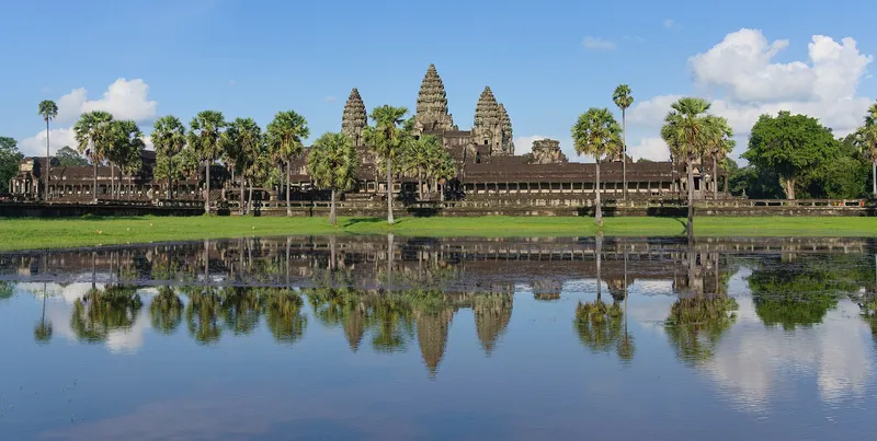 Siem Reap