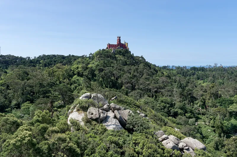 Sintra, Portugal