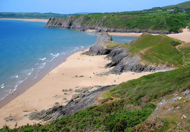 Swansea, United Kingdom