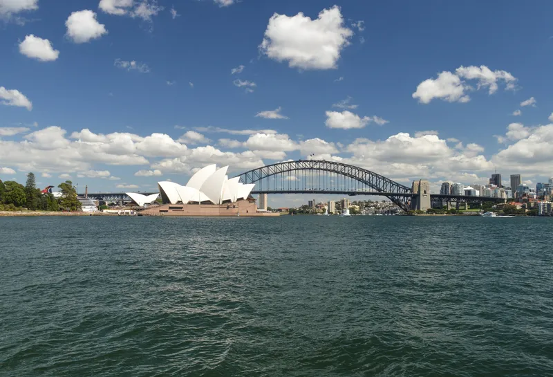 Sydney