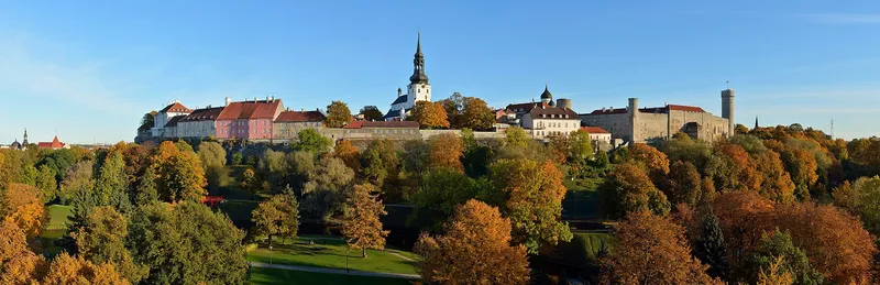 Tallinn