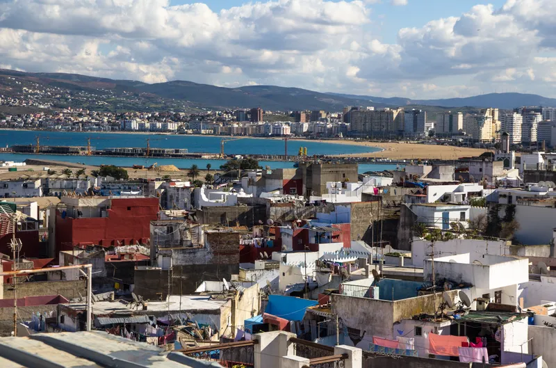 Tangier, Morocco