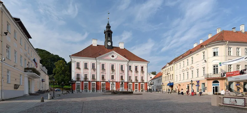 Tartu