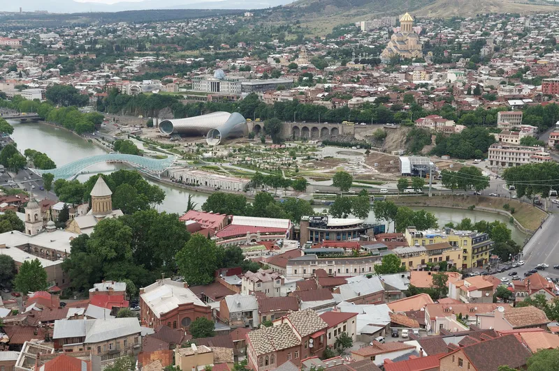 Tbilisi
