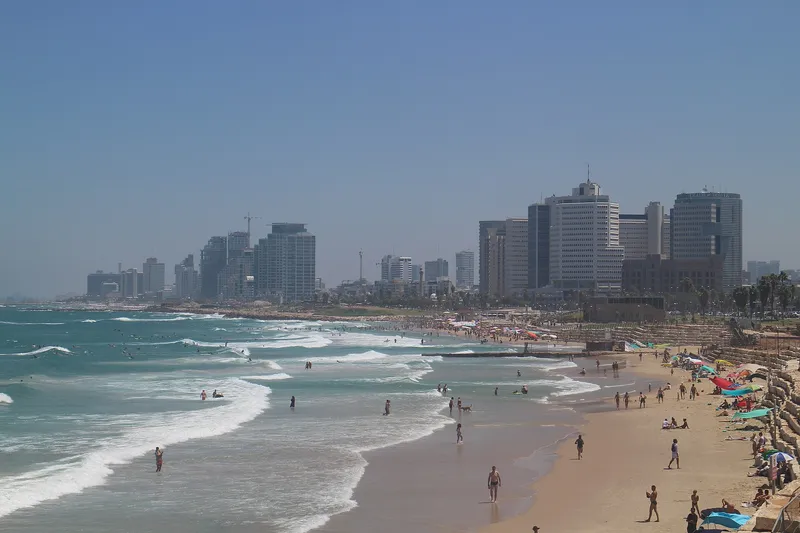 Tel Aviv