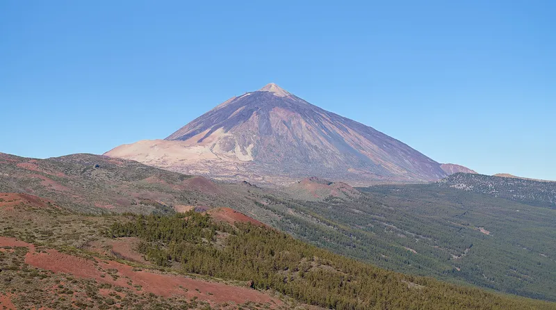 Tenerife