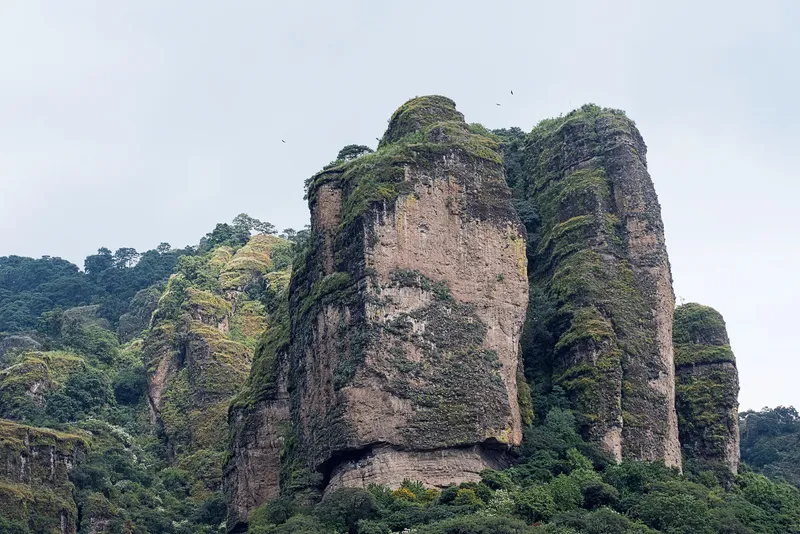 Tepoztlan, Mexico