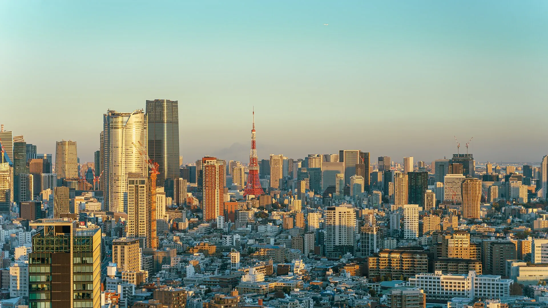 Tokyo, Japan