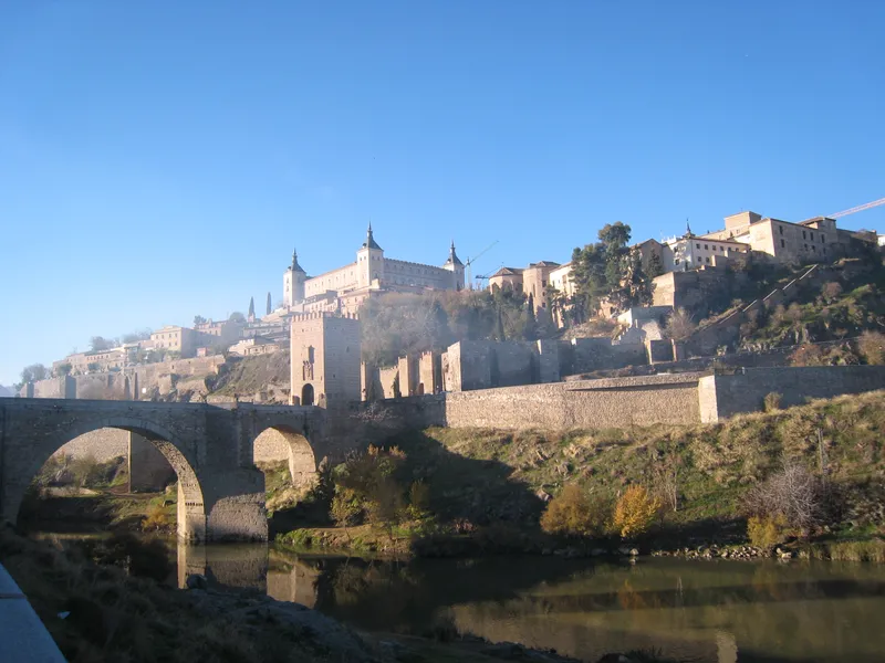 Toledo, Spain