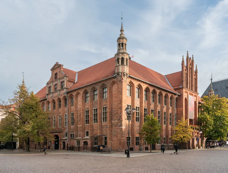 Torun, Poland