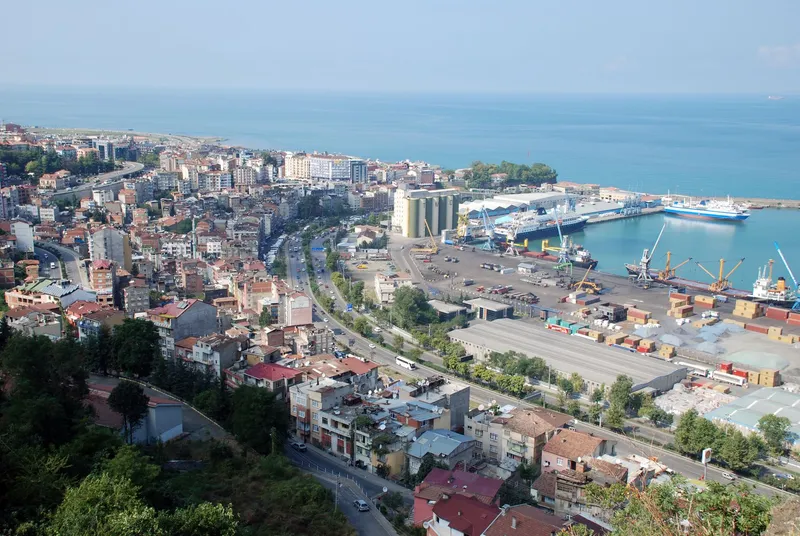 Trabzon, Turkey
