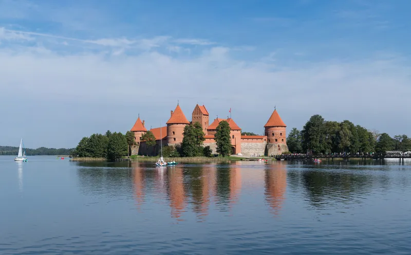 Trakai, Lithuania