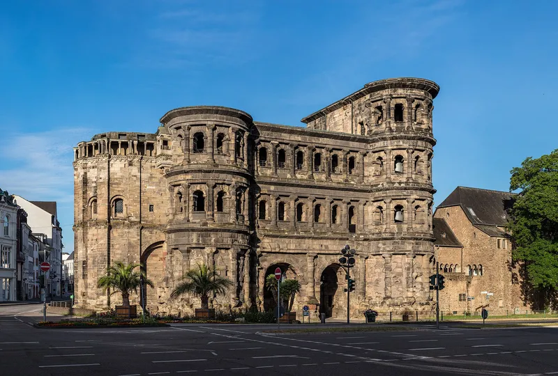 Trier, Germany