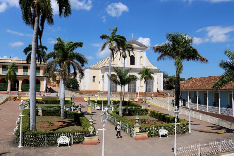 Trinidad, Cuba