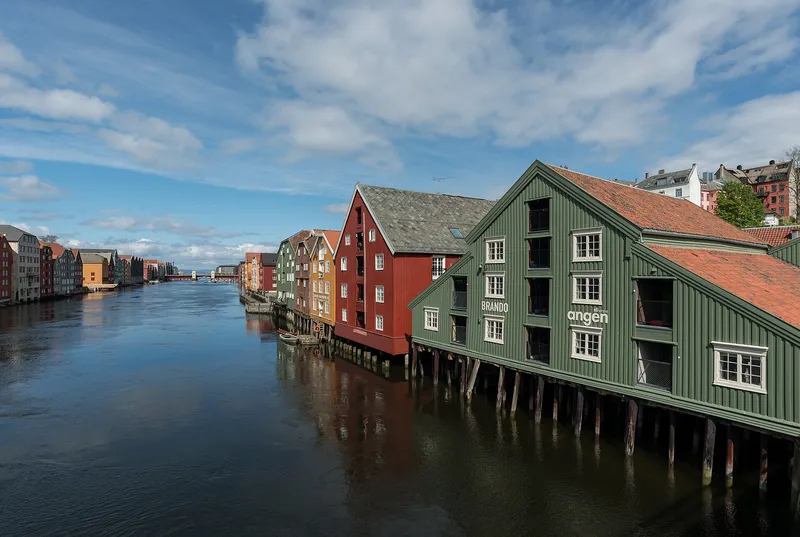 Trondheim