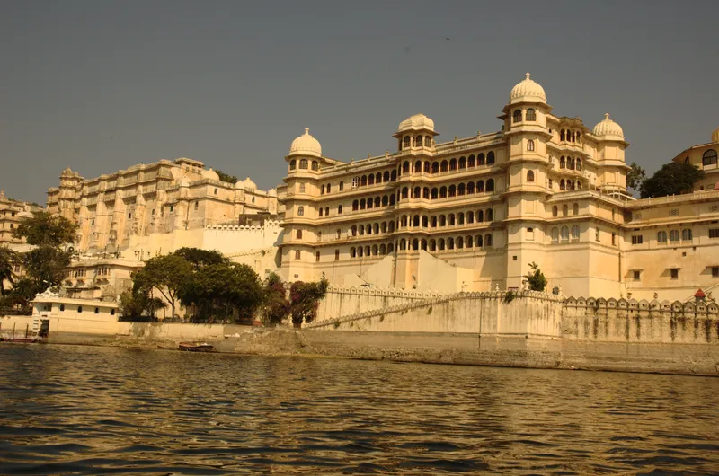 Udaipur, India
