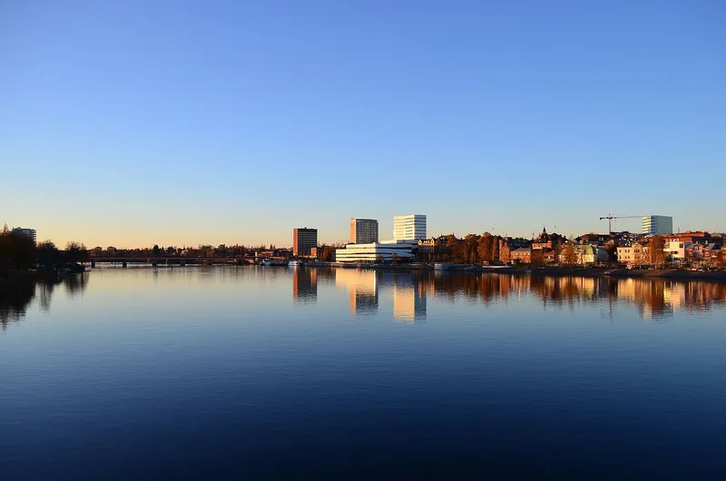 Umea, Sweden