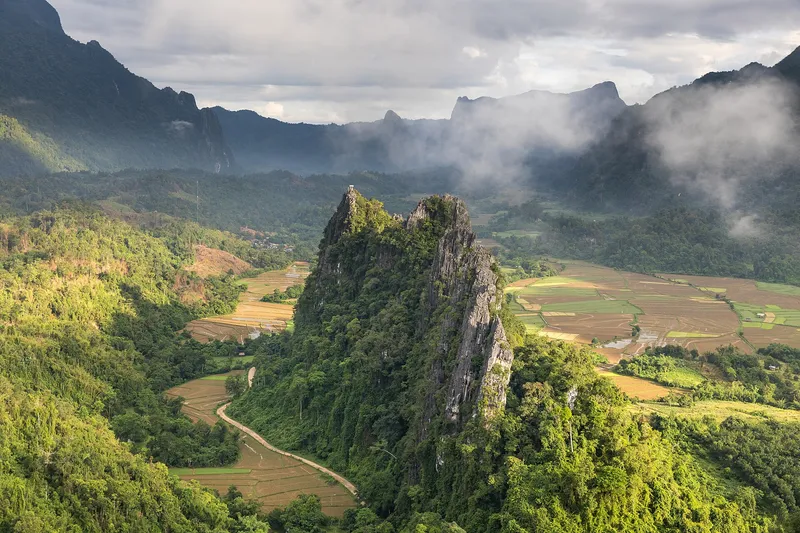 Vang Vieng