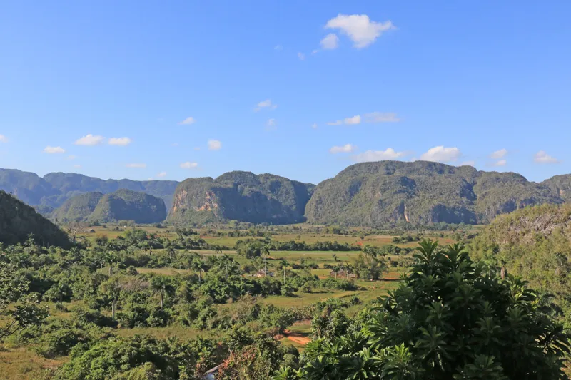Vinales, Cuba