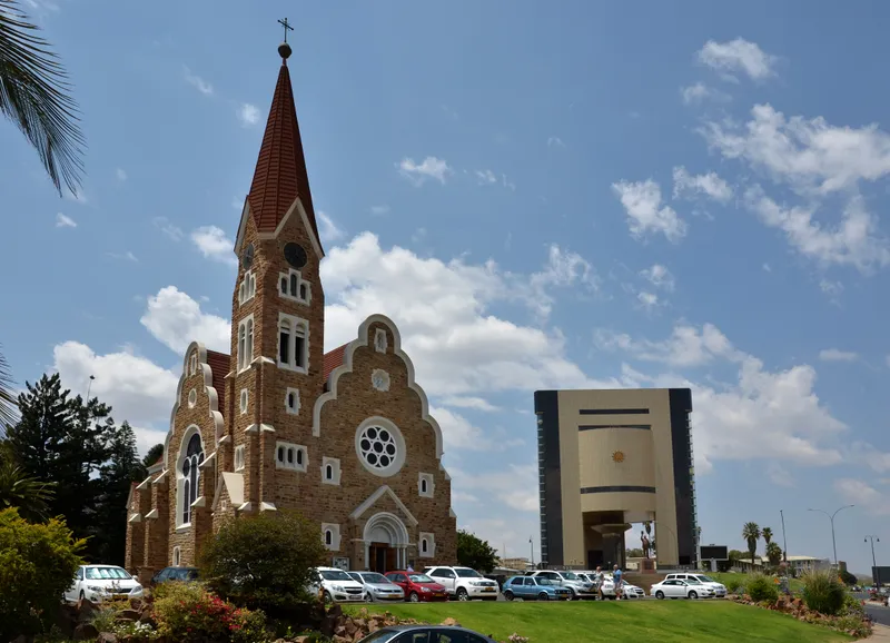 Windhoek