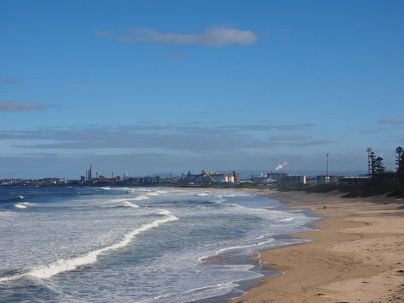 Wollongong, Australia