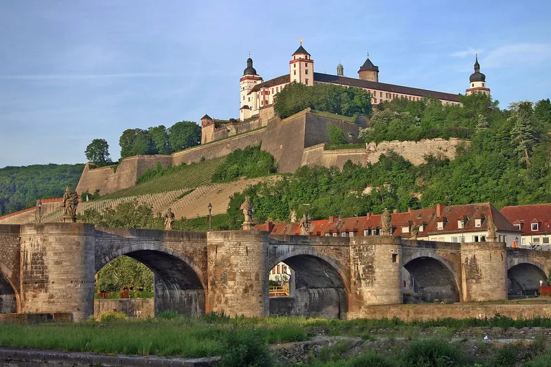Wurzburg, Germany