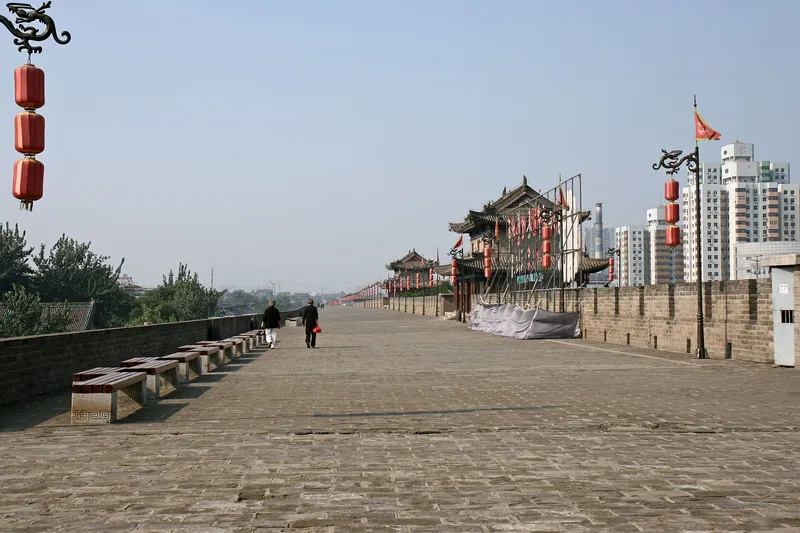 Xian, China