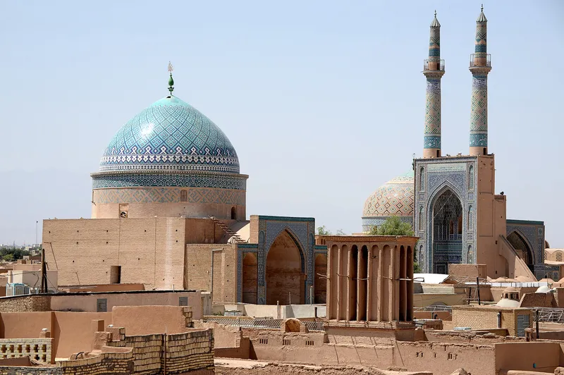 Yazd