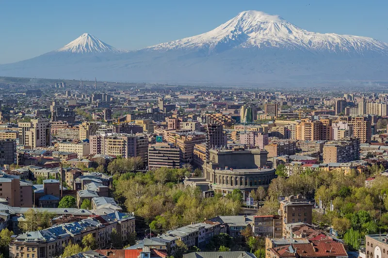 Yerevan