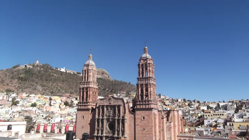 Zacatecas, Mexico