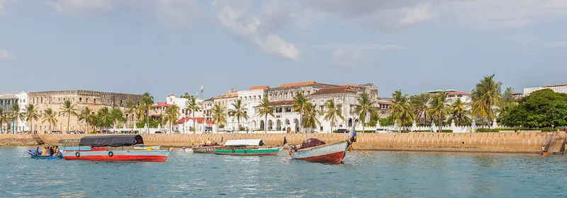 Zanzibar