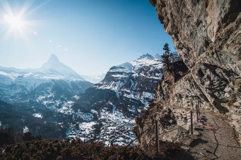 Zermatt, Switzerland